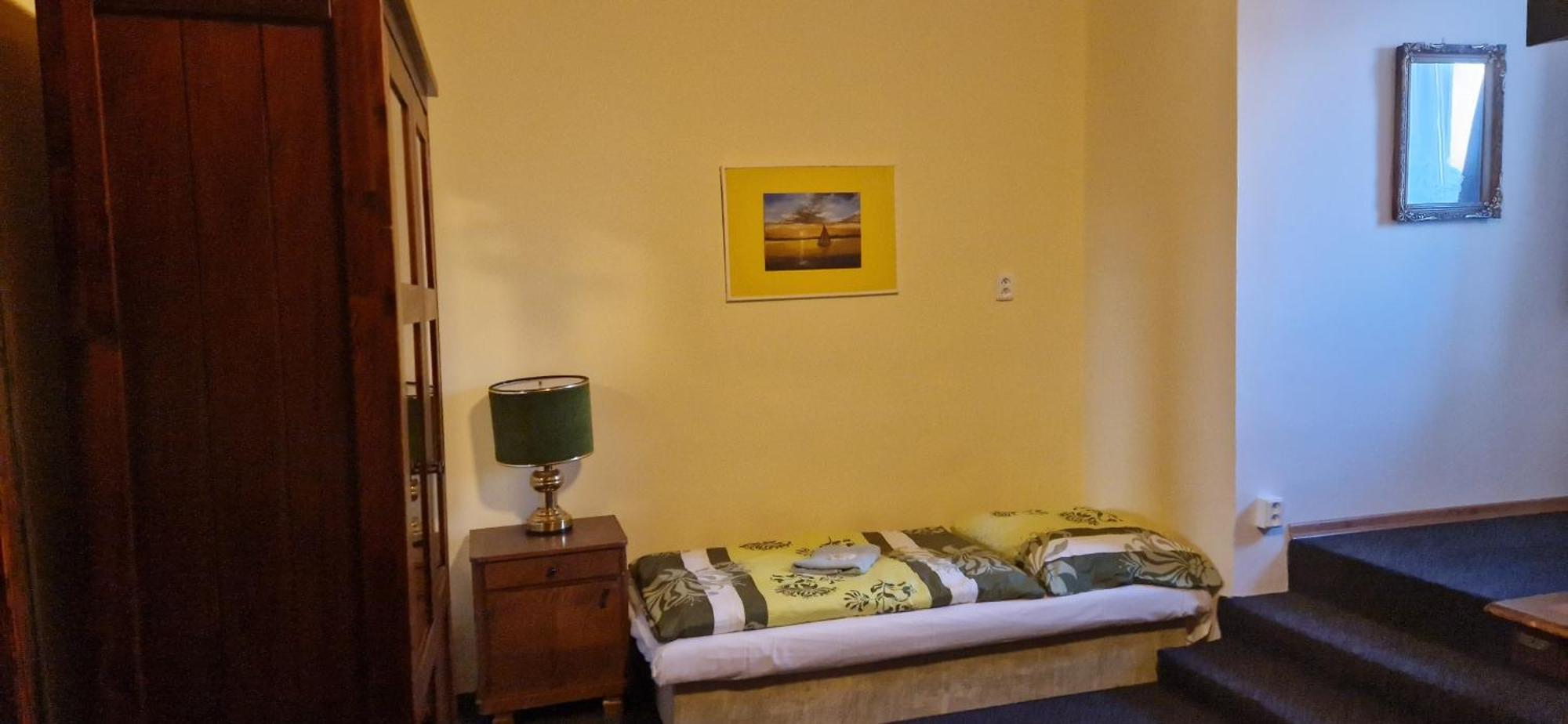 Hotel Corrado Ostrava Esterno foto