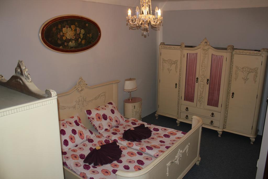 Hotel Corrado Ostrava Esterno foto